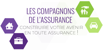 Les Compagnons de l'assurance