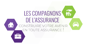 Les Compagnons de l'assurance