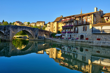 Les Compagnons de l'Assurance dans la ville de Nérac